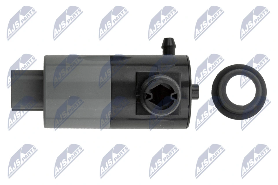 Моторчик омивача переднього скла NTY ESPTY005 ціна, від 6.26 USD