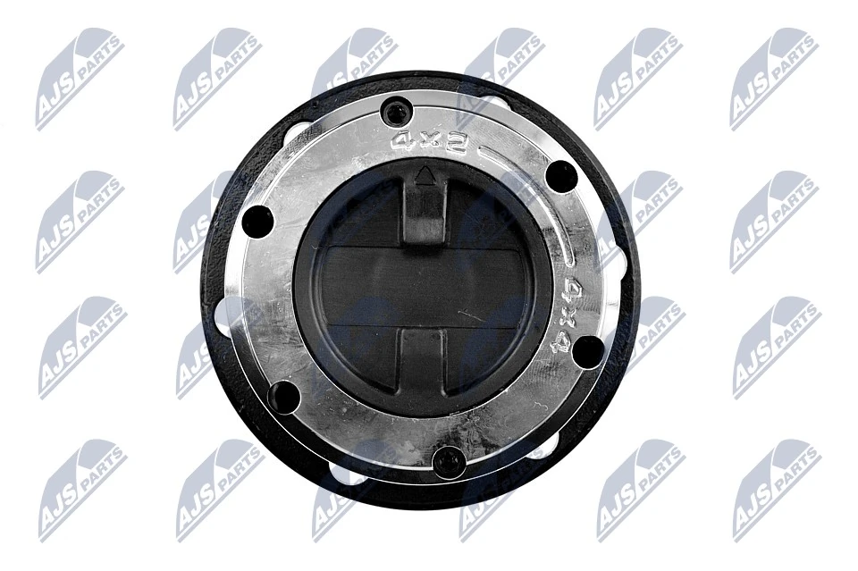 Маточина колеса передня Hyundai Galloper позашляховик (JK) (1997 - 2003) ціна, від 73.52 USD