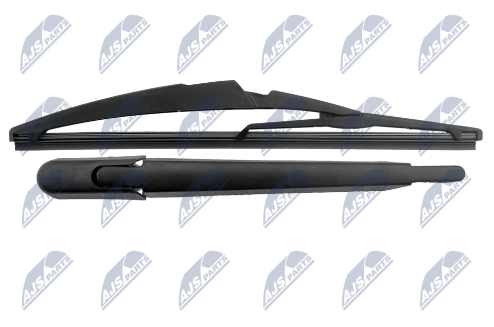 Важіль-поводок склоочисника заднього скла NTY EWBME008 ціна, від 15.90 USD