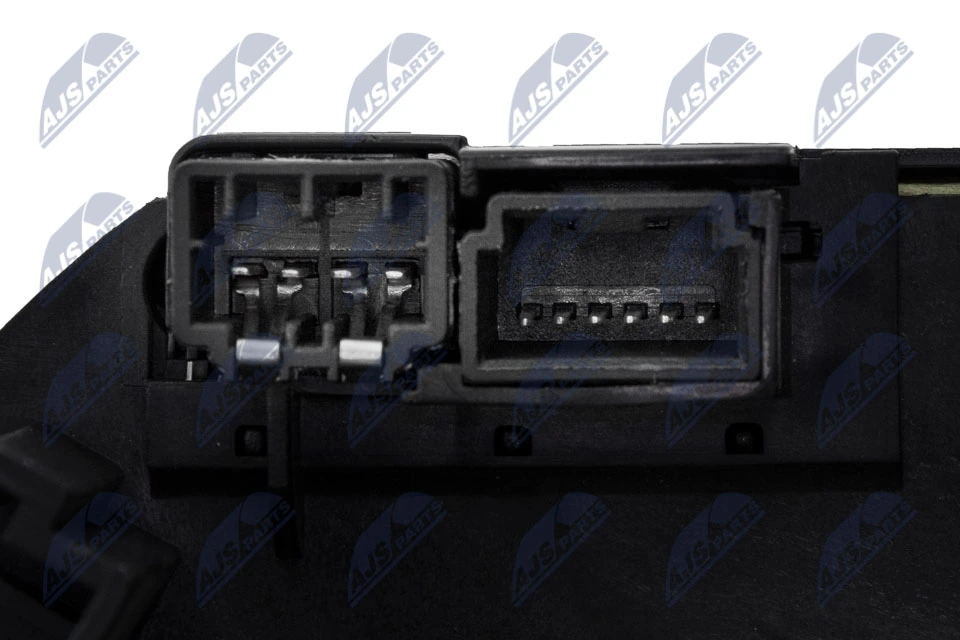 Кільце подушки безпеки NTY EASCH005