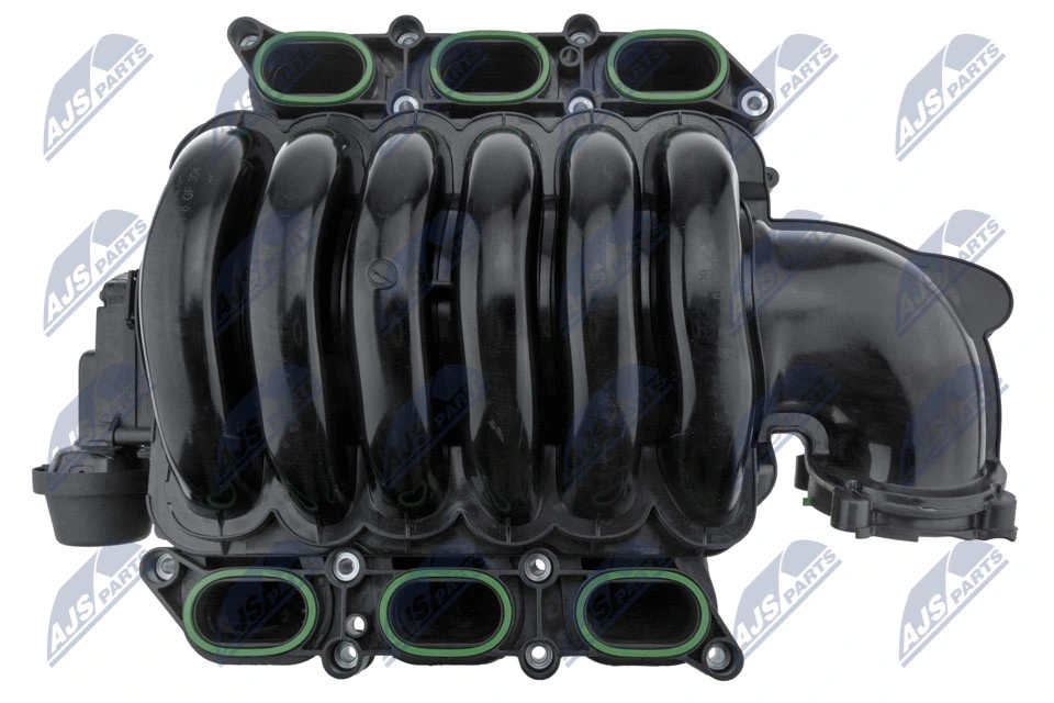 Купити Впускний колектор Audi A8 D3 4E2, 4E8