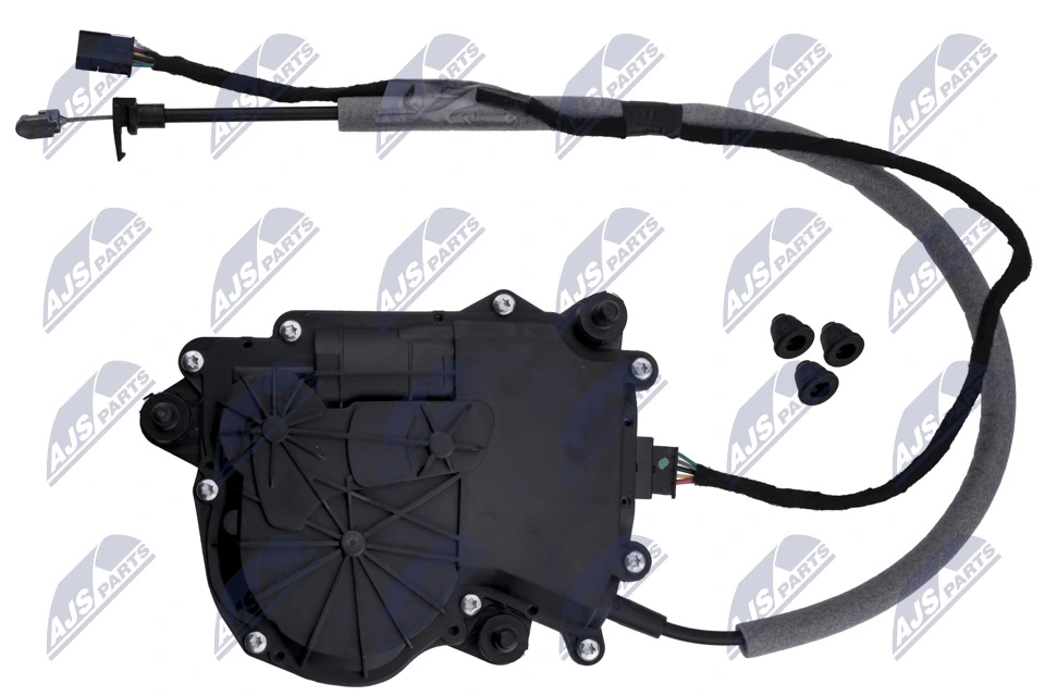 Мотор (клапан) дотягування багажника NTY EZCBM322 ціна, від 30.41 USD