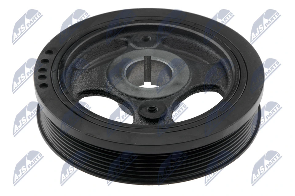 Шків колінвала (демпфер ) NTY RKPTY037 ціна, від 46.28 USD