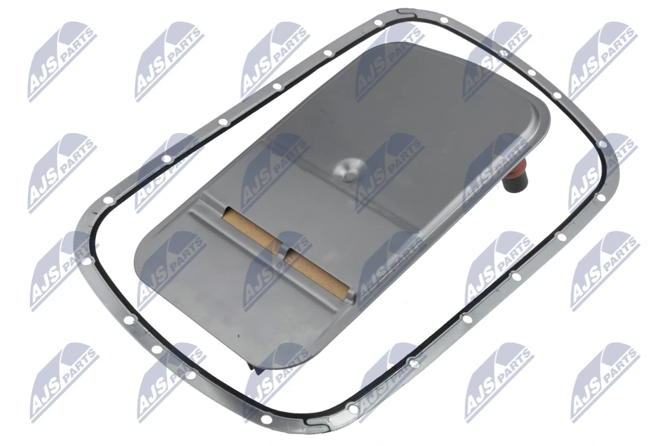 FSFBM011 NTY Масло в коробку автомат