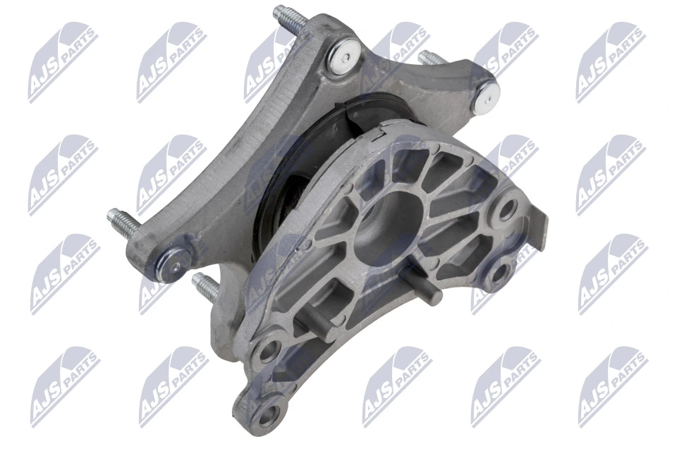 Подушка коробки передач Mercedes S 