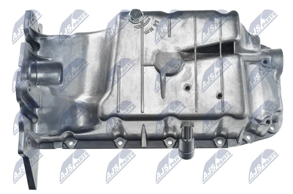 Піддон двигуна NTY BMODW005 ціна, від 80.46 USD