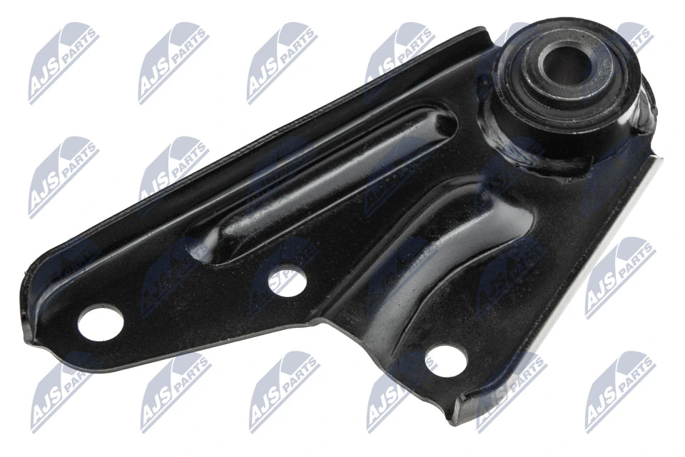 ZPSMZ011 NTY Кронштейн подушки (опори) двигуна, задньої