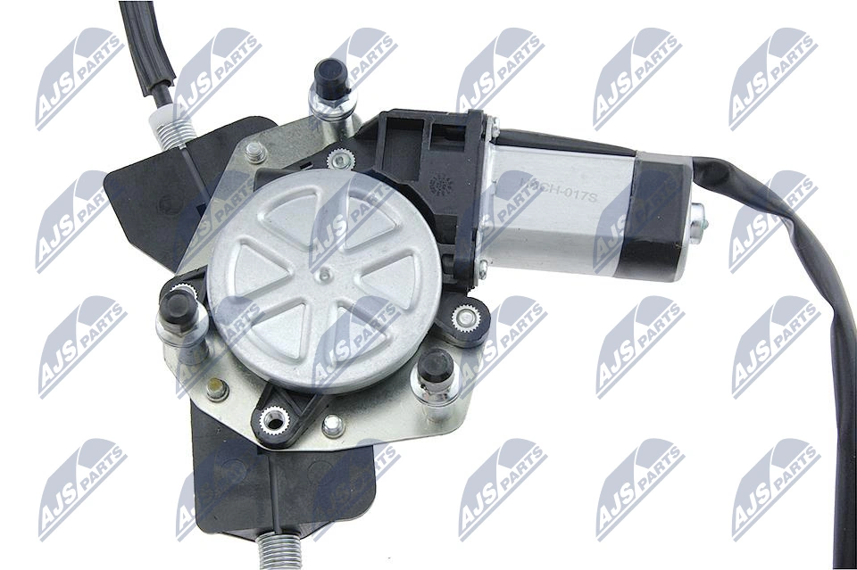 Склопідйомник з електродвигуном NTY EPSCH017S ціна, від 50.83 USD