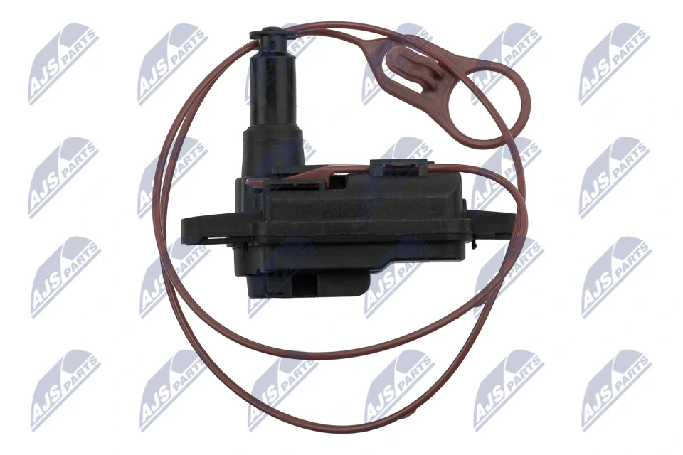 Мотор-привод відкриття лючка бака NTY EZCVW197 ціна, від 12.67 USD