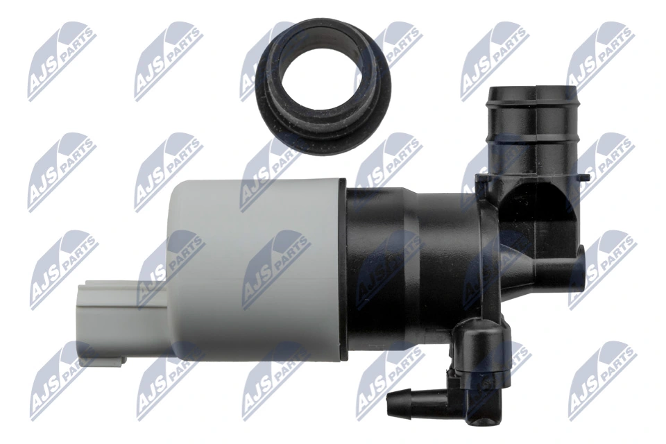 Моторчик омивача переднього скла NTY ESPVV005 ціна, від 13.94 USD