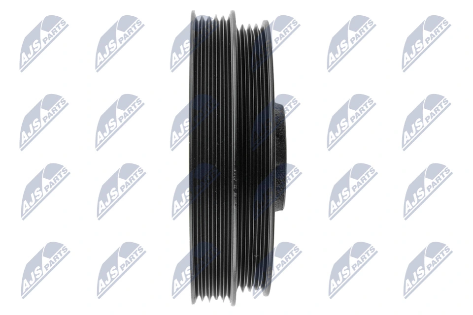 Шків колінвала (демпфер ) NTY RKPMS010 ціна, від 38.85 USD