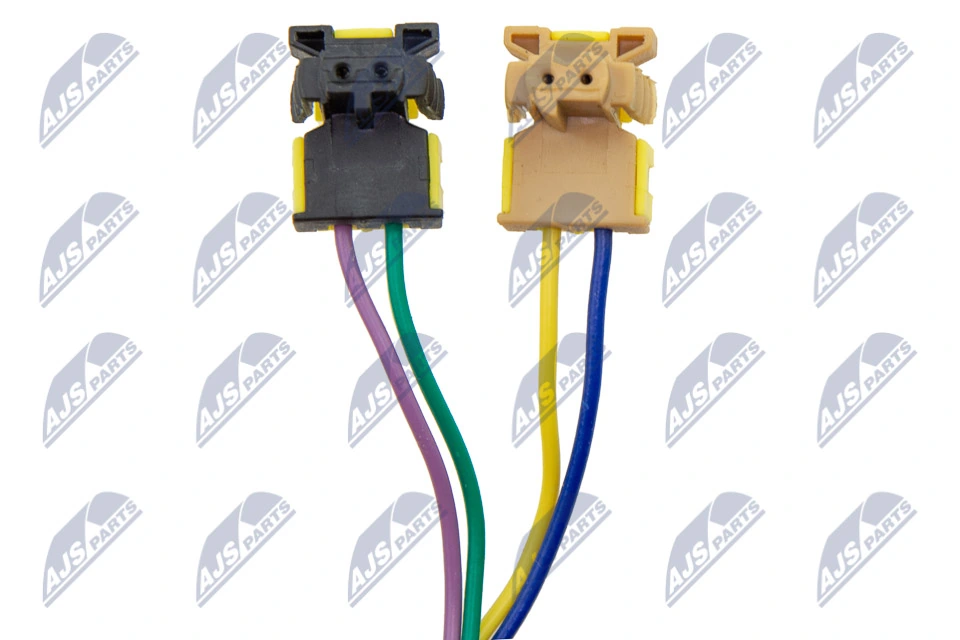 EASCH007 NTY Шлейф Airbag