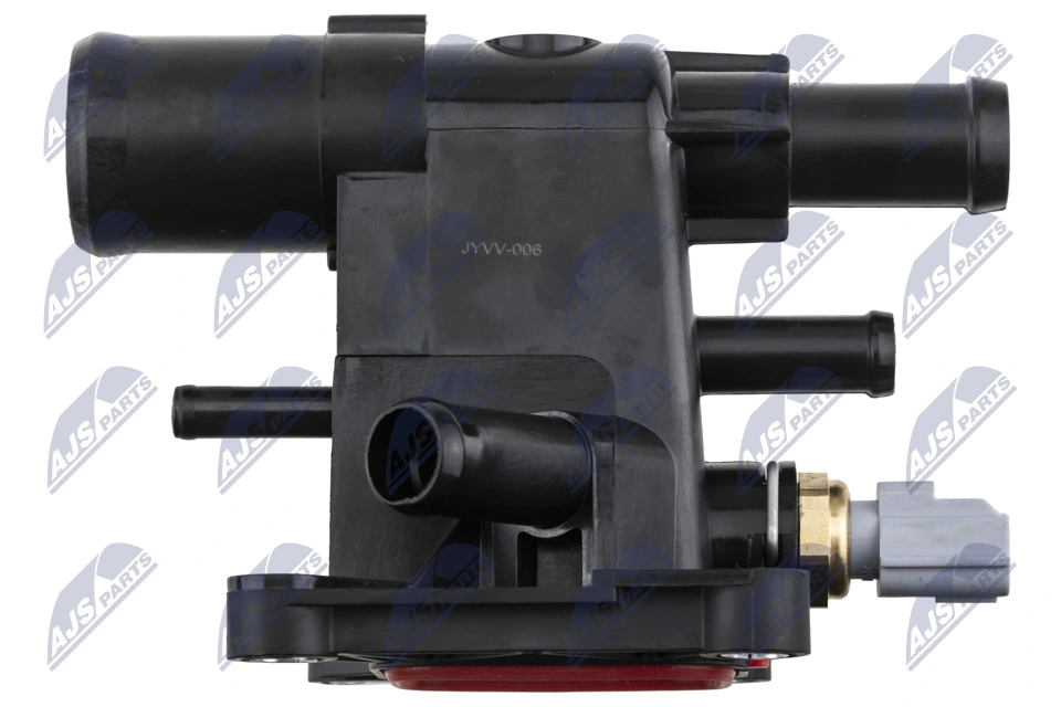 Кришка термостата NTY CTMVV006 ціна, від 26.67 USD