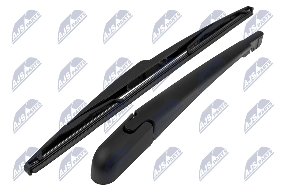 Важіль-поводок склоочисника заднього скла Polcar 5710RWT2 ціна, від 9.83 USD