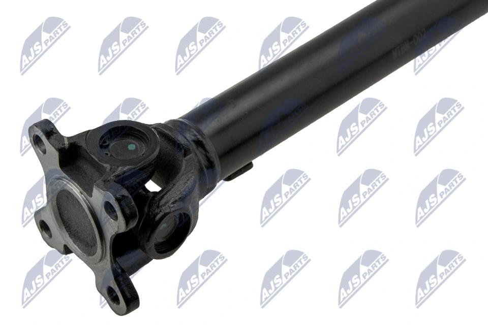 Купити BB3334 Posterparts Кардан передній
