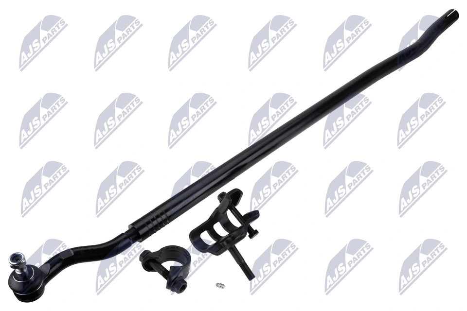 Тяга рульова в зборі, права Chrysler 52060052AE ціна, від 86.55 USD