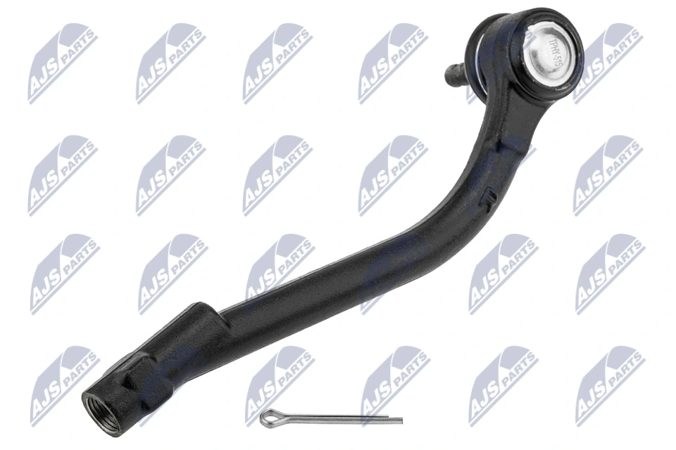 Наконечник рульовий Lemforder 39135 ціна, від 14.40 USD