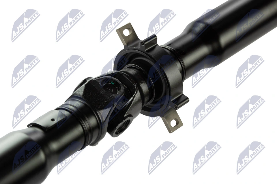 Вал карданний задній, у зборі NTY NWNBM062 ціна, від 448.64 USD