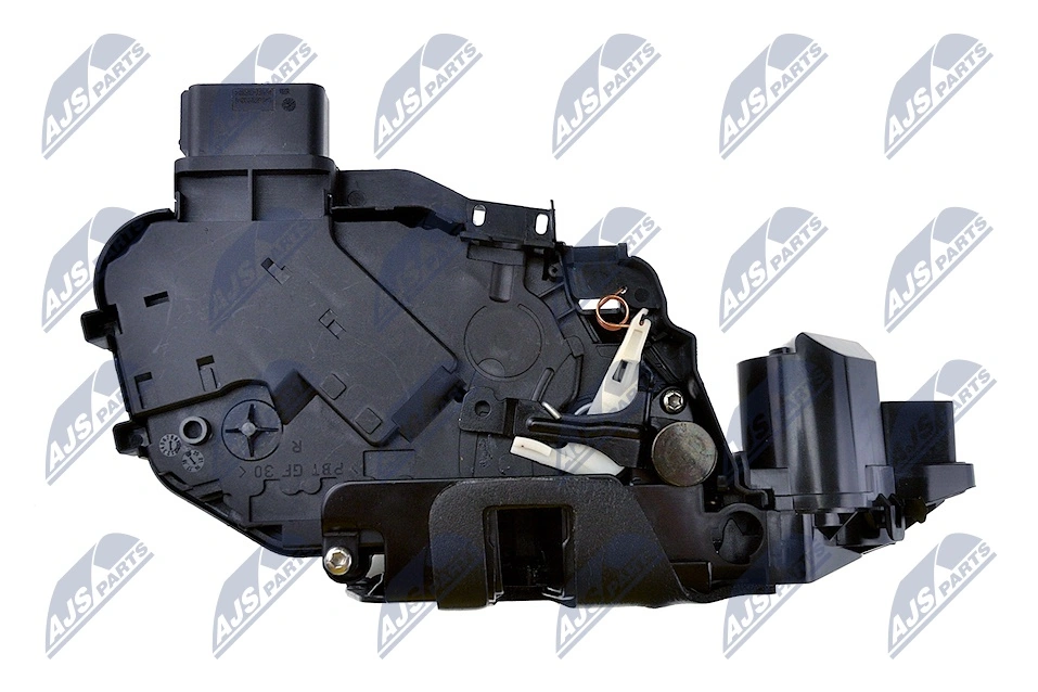 Замок передніх пасажирських дверей NTY EZCFR001 ціна, від 47.38 USD