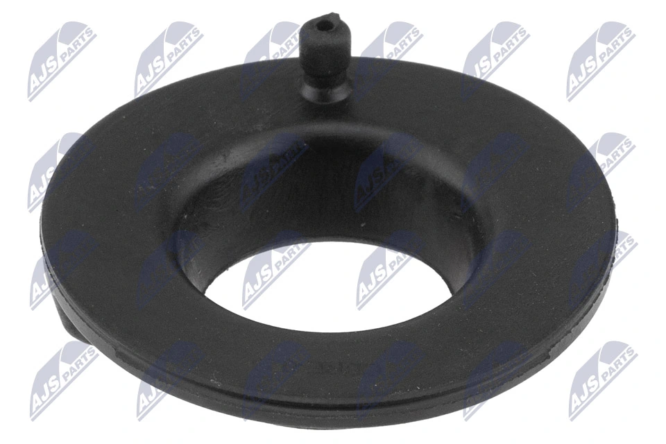 Купити A4533250084 Mercedes Проставка (гумове кільце) пружини задньої, нижня