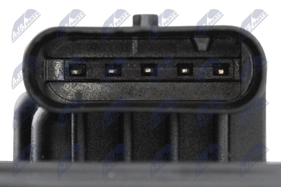 Клапан EGR рециркуляції газів Hyundai/Kia 2845004000