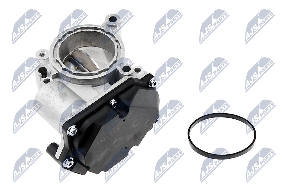 ETBAU002 NTY Дросільна заслінка в зборі