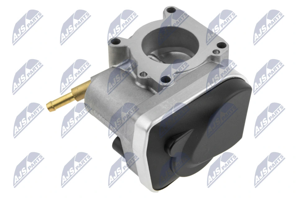 Блок дросельної заслінки Polcar E110023 ціна, від 25.31 USD