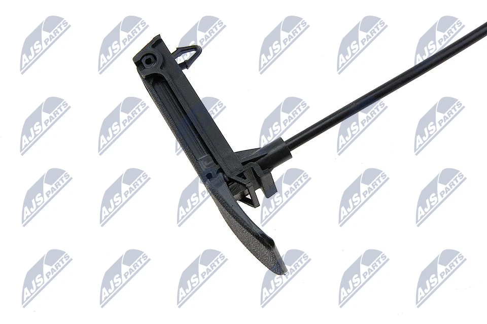 Трос відкриття капота, передній NTY EZCCT006 ціна, від 17.54 USD