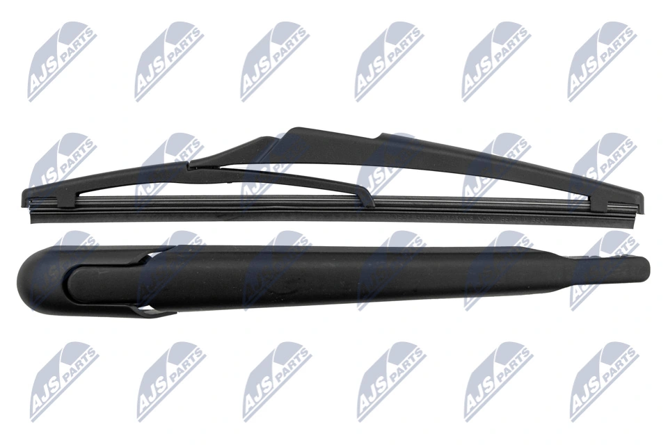 Щітка склоочисника заднього скла NTY EWBRE007 ціна, від 6.89 USD