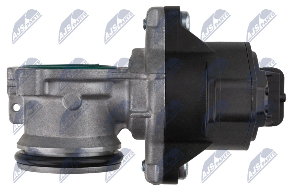 Клапан EGR рециркуляції газів Mercedes A651140116087