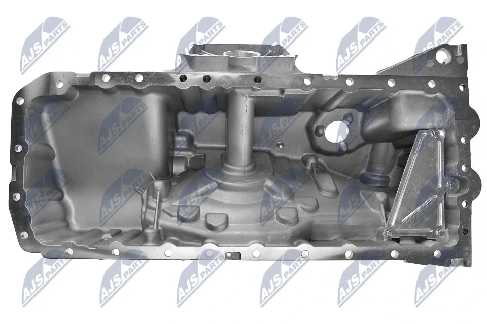 Піддон двигуна BMW X1 