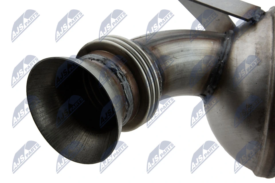 Фільтр системи відпрацьованих газів NTY DPFME009 ціна, від 384.52 USD