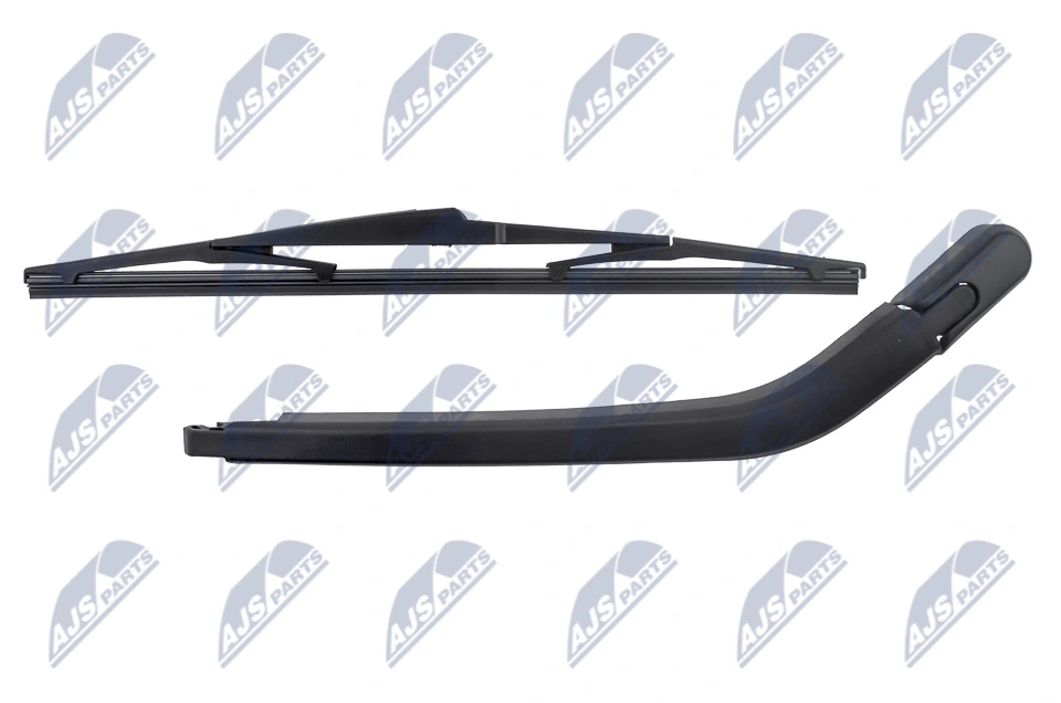 Важіль-поводок склоочисника заднього скла NTY EWBTY003 ціна, від 6.55 USD