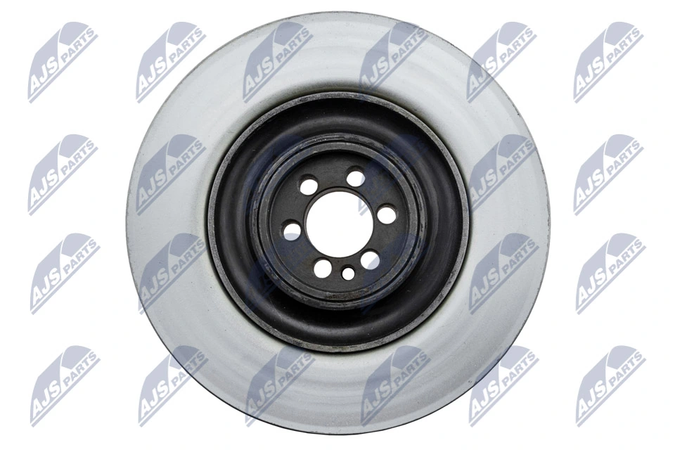 Шків колінвала (демпфер ) NTY RKPFT001 ціна, від 56.78 USD