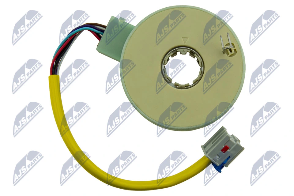 Датчик повороту керма NTY ECKFT002 ціна, від 89.10 USD