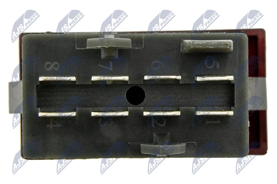 Кнопка аварійки EWSSK016 NTY