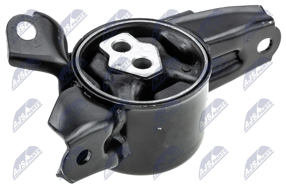 Подушка трансмісії (опора коробки передач) Lemforder 43253 ціна, від 47.10 USD
