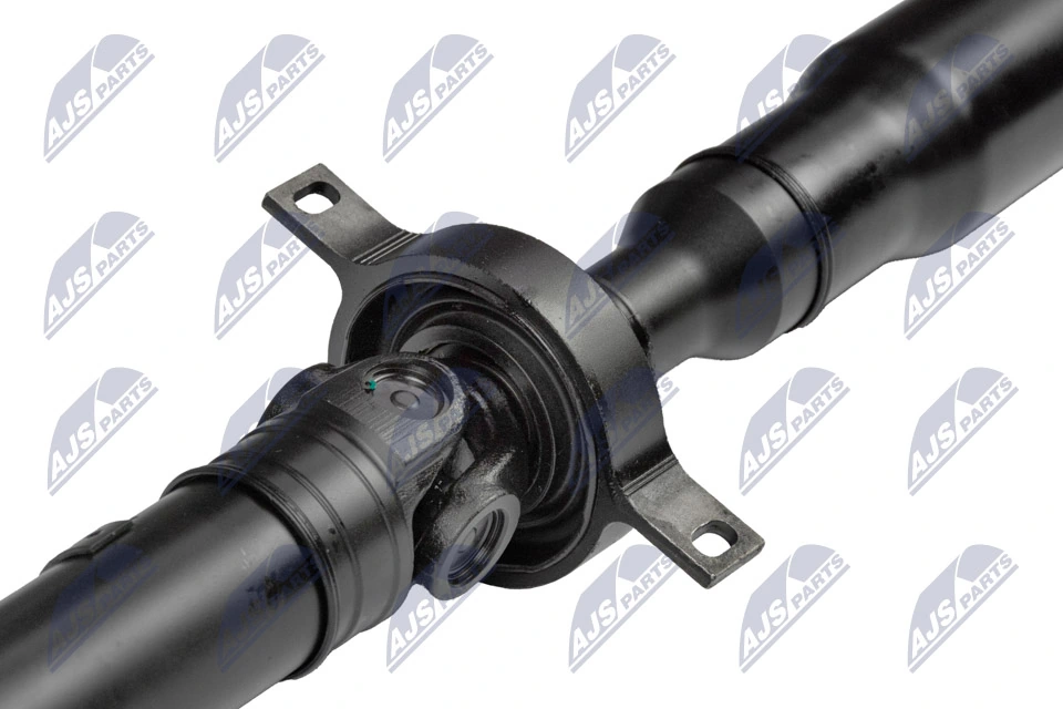 Вал карданний задній, у зборі NTY NWNBM060 ціна, від 91.68 USD