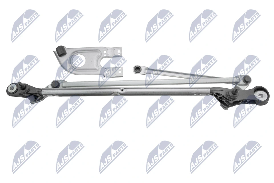Трапеція щіток лобового скла NTY EMWBM008 ціна, від 6.15 USD
