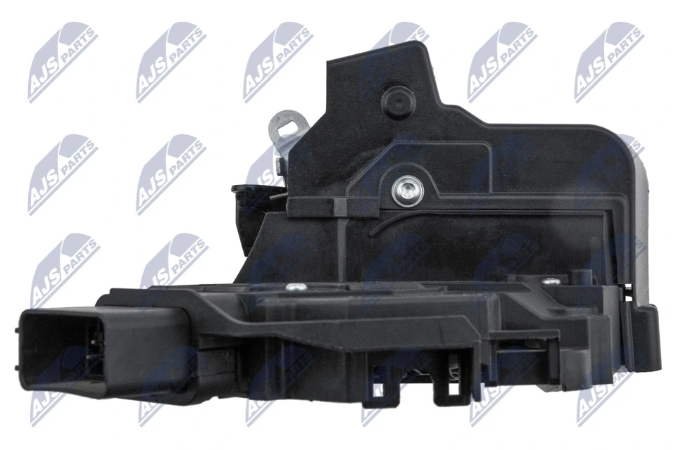 8X2A26412CC Land Rover Замок задньої дверї, правої