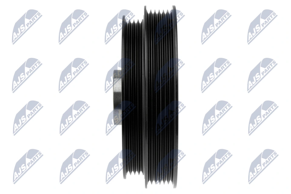 Шків колінвала (демпфер ) NTY RKPTY018 ціна, від 55.78 USD