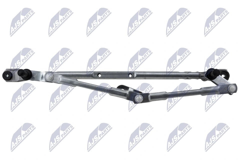 Трапеція щіток лобового скла NTY EMWPL014 ціна, від 23.36 USD