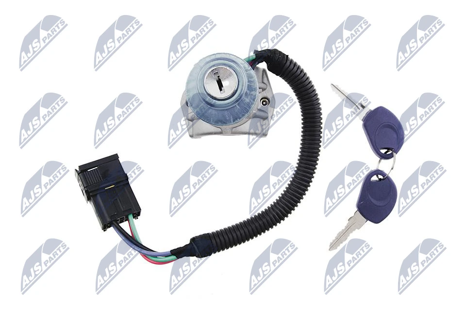 Замок запалювання ESTVC001 NTY