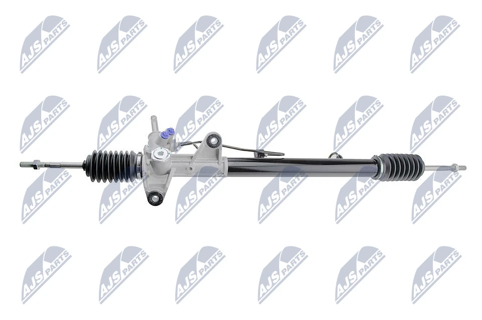Рейковий рульовий механізм на Honda Civic VI EJ9, EK3/4