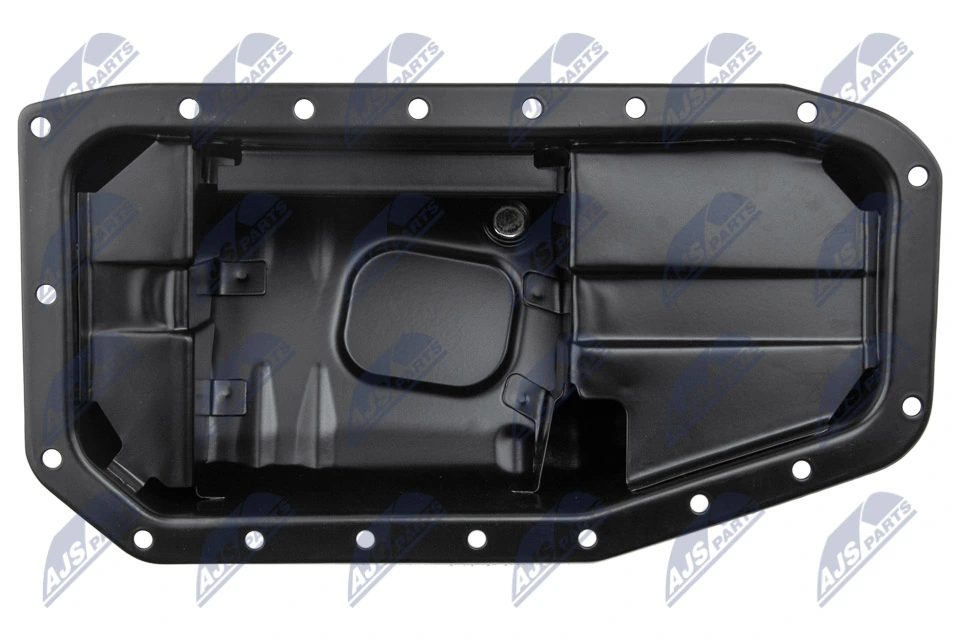 Піддон двигуна NTY BMOFT007 ціна, від 36.06 USD