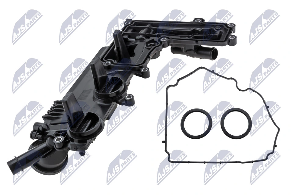 Кришка клапанна NTY BPZLR012 ціна, від 99.48 USD