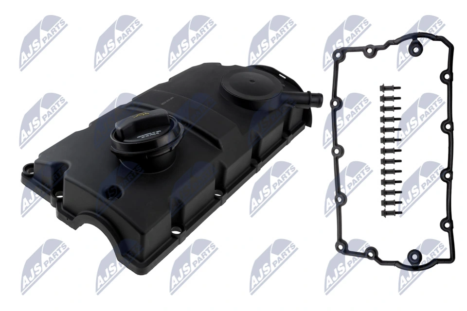 Купити Клапанна кришка Audi A4 Avant B5 8D5