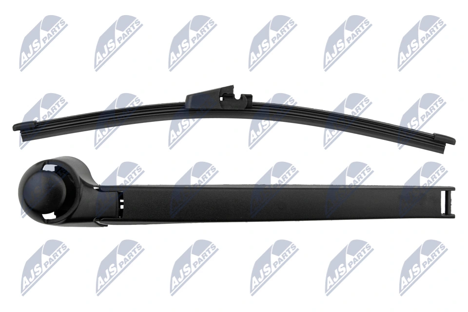 Щітка склоочисника заднього скла NTY EWBSE000 ціна, від 6.26 USD