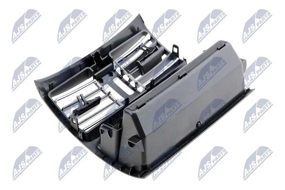 Вентиляція передка NTY EZCBM051 ціна, від 34.15 USD