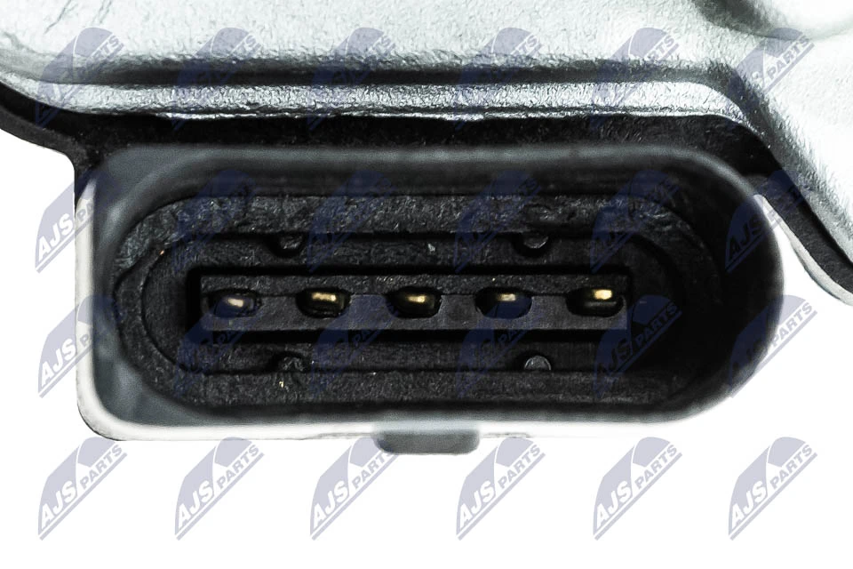 ETBVW037 NTY Дросільна заслінка в зборі
